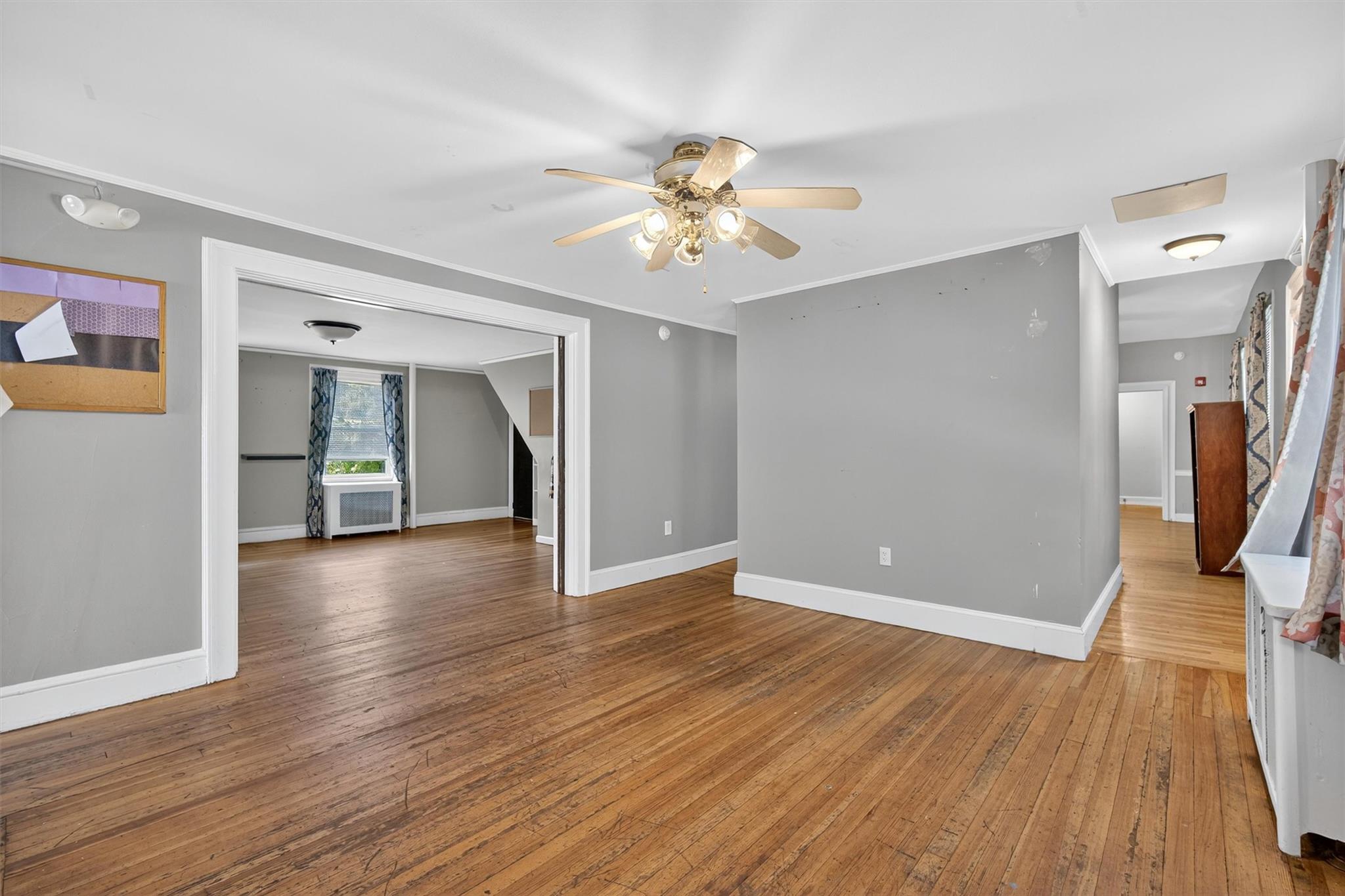 1 Angola Road