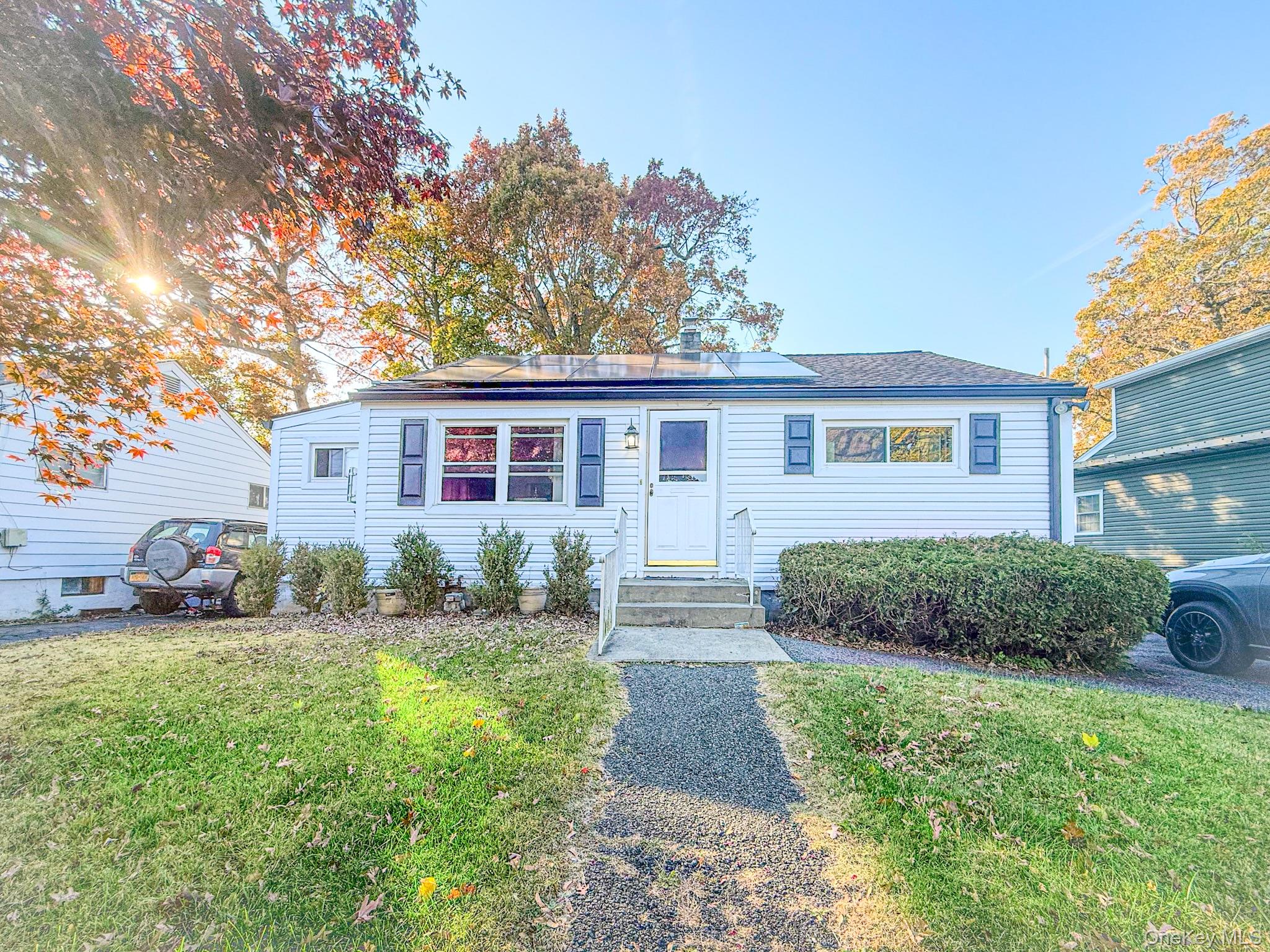 50 Major Andre Drive