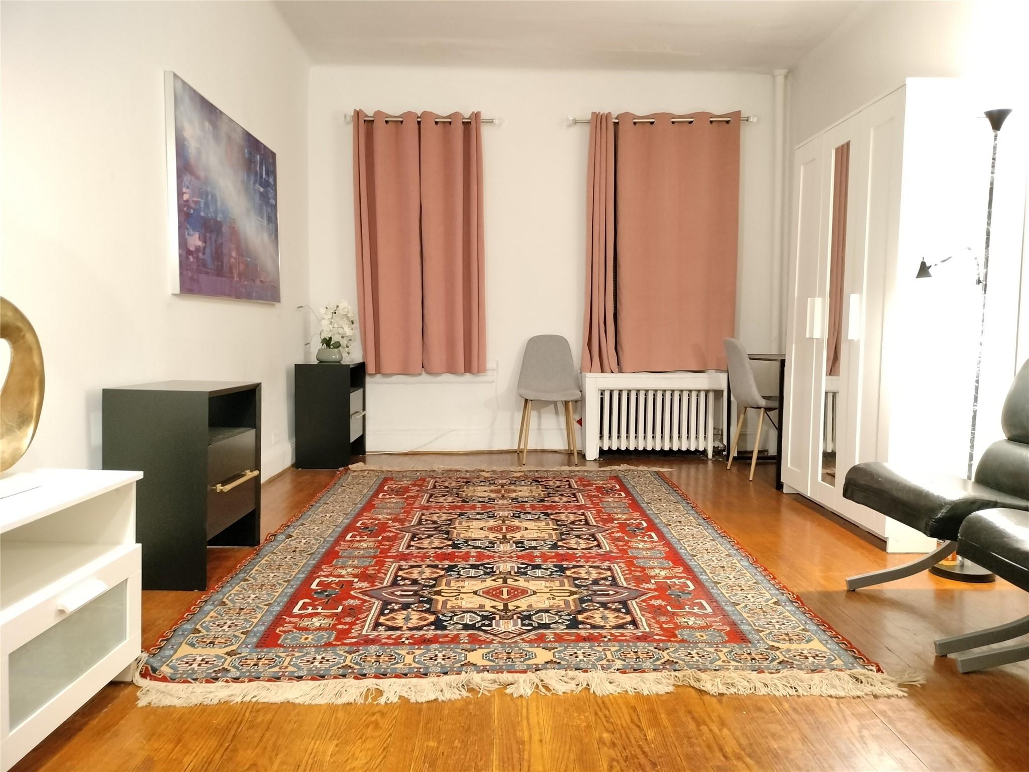 334 E 53rd Street 3A