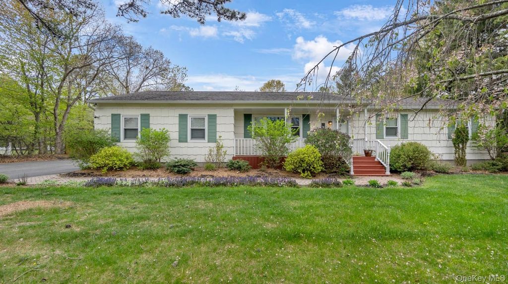 Photo of 120 Helme Avenue, Miller Place, NY 11764 (MLS # 995141)
