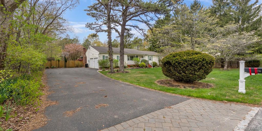 Photo of 120 Helme Avenue, Miller Place, NY 11764 (MLS # 995141)