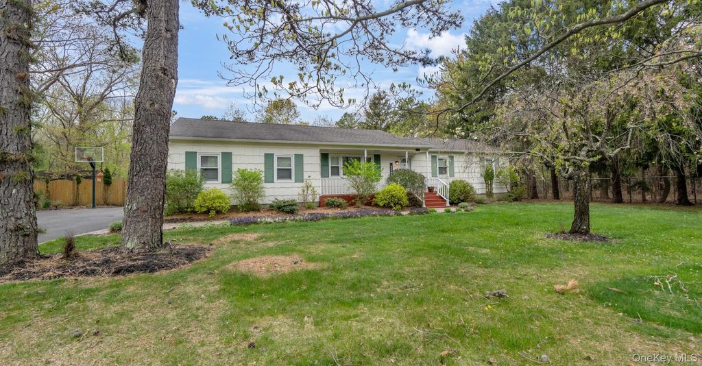 Photo of 120 Helme Avenue, Miller Place, NY 11764 (MLS # 995141)