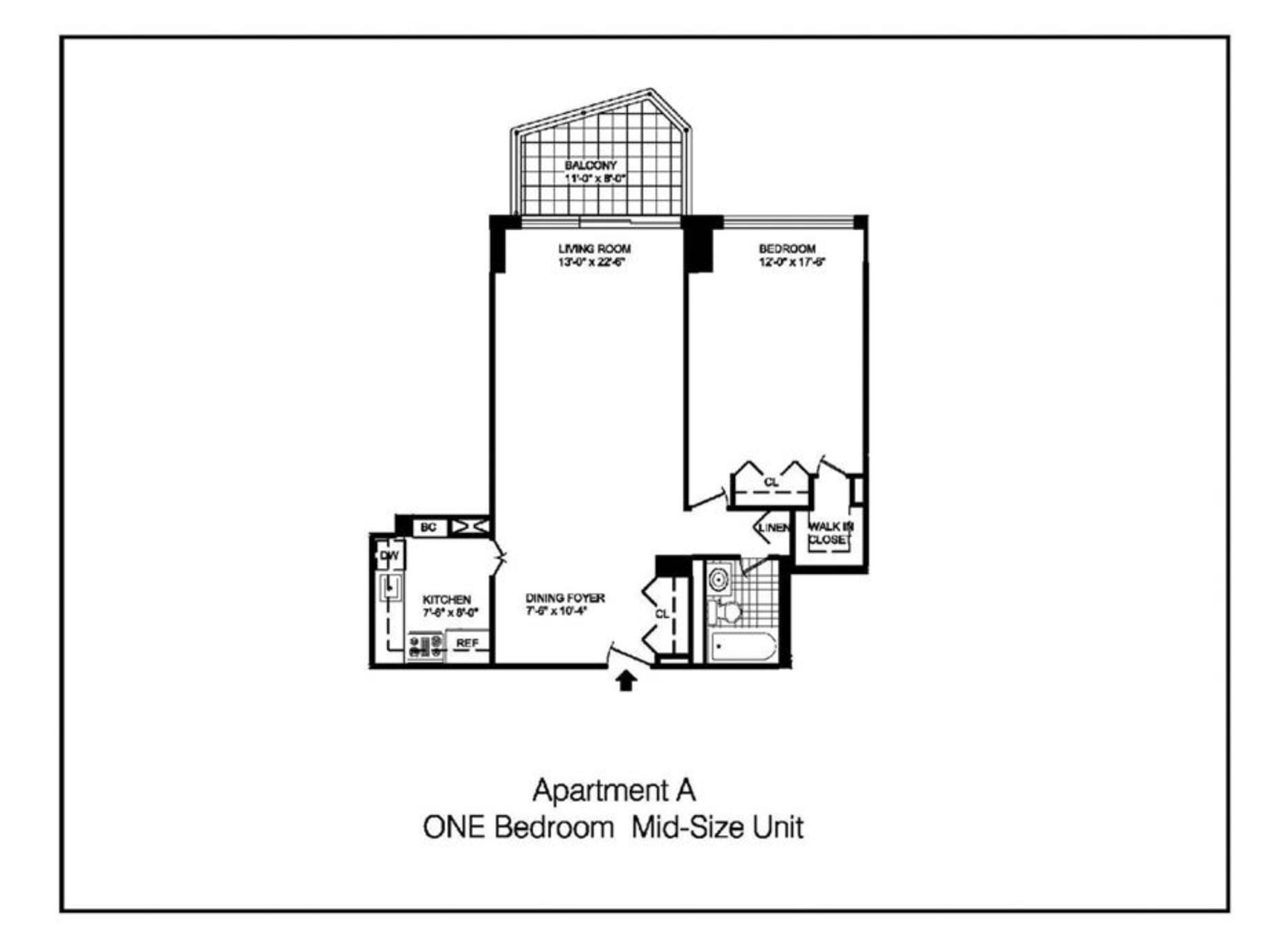 17-85 215 Street #6A, Bayside, New York image 10