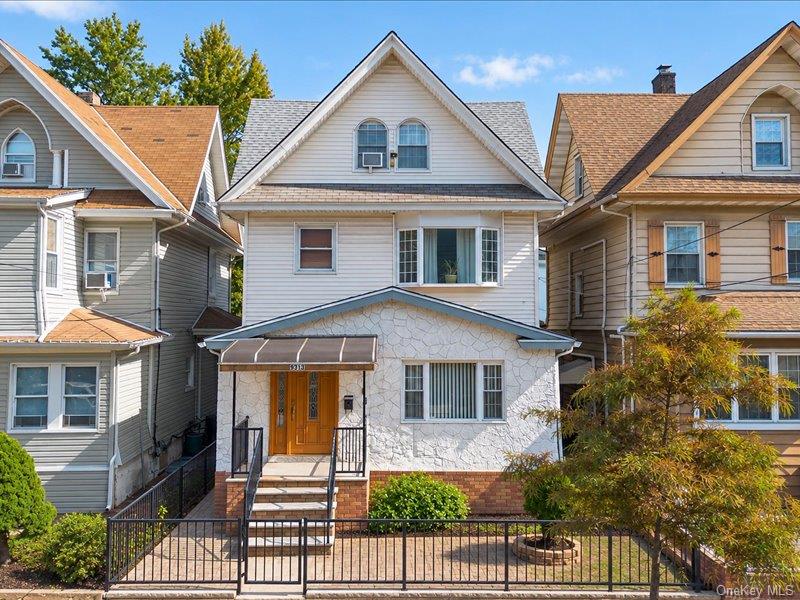 93-13 107th Street - Photo 2