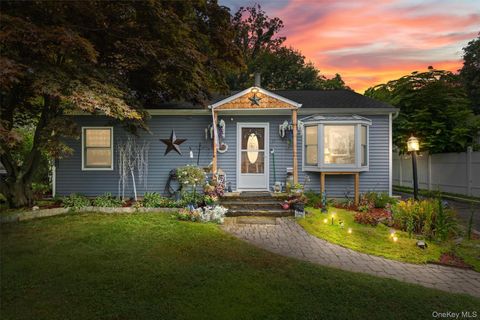 17 Perry Road Cornwall NY 12518