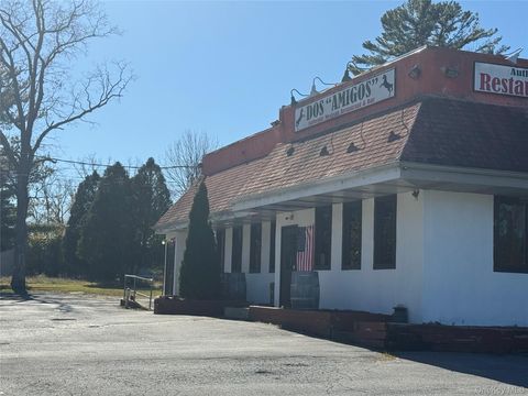 540 Bloomingburg Road Middletown NY 10940