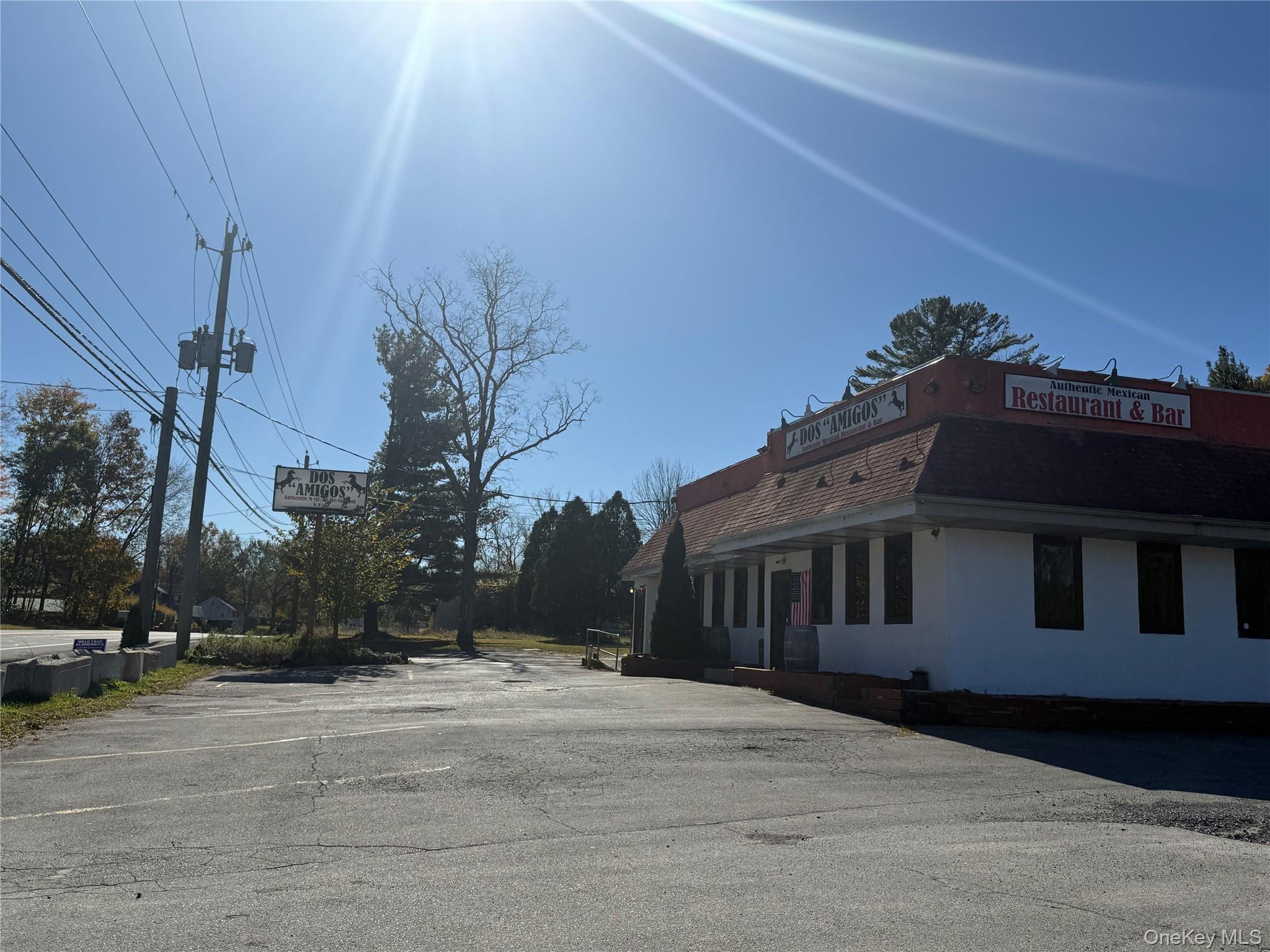 540 Bloomingburg Road