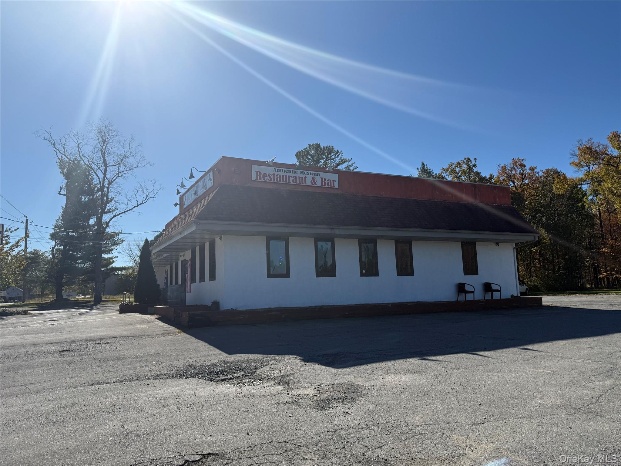 540 Bloomingburg Road