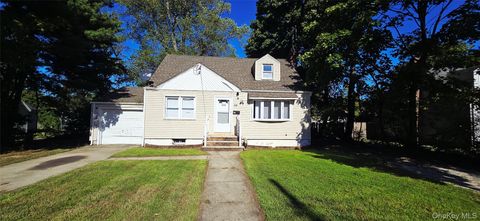 49 Winter Avenue Wyandanch NY 11798