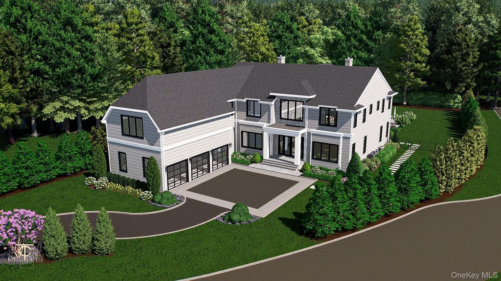 Photo of 2 Buckingham Court, Muttontown, NY 11791 (MLS # 937743)