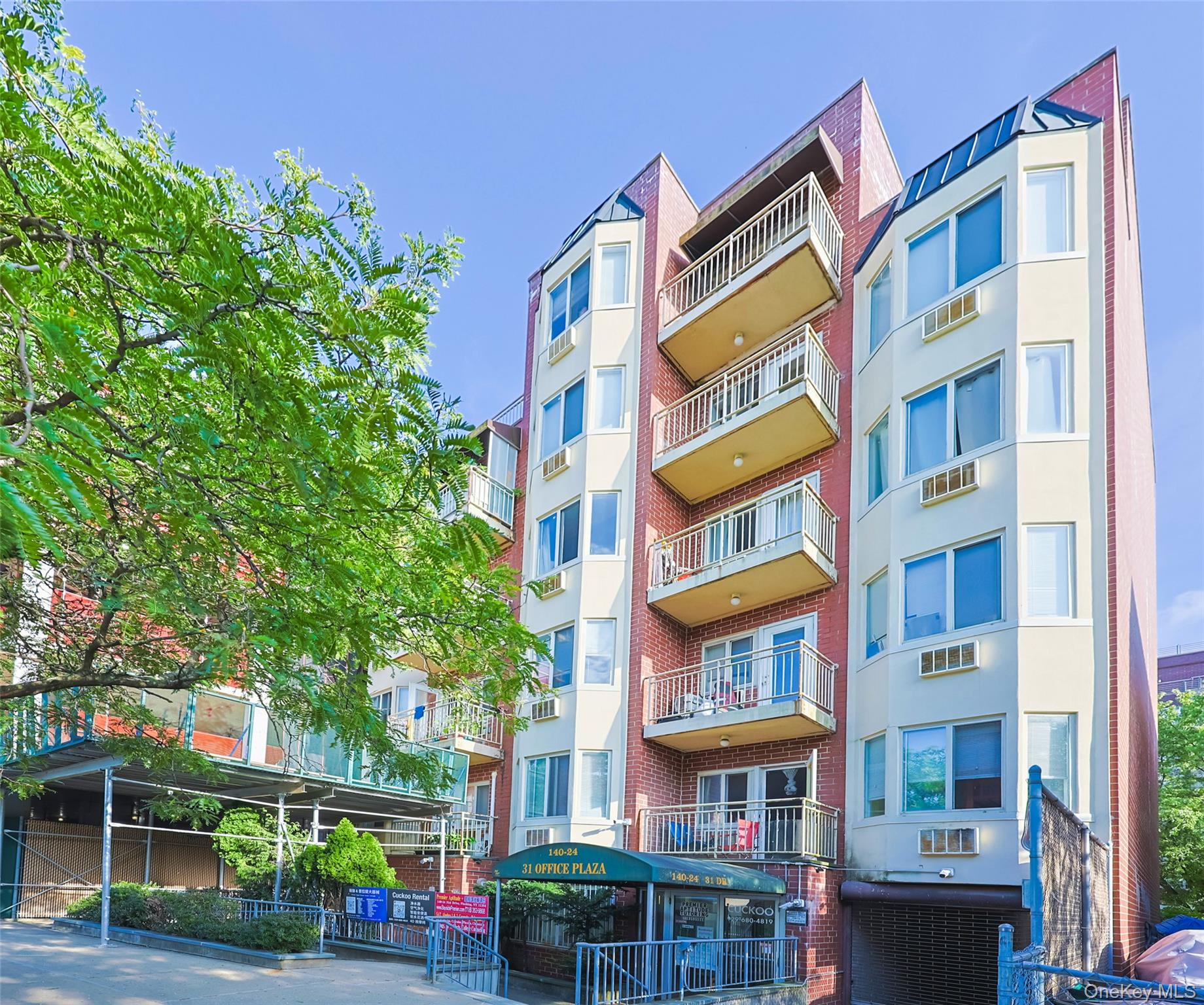 140-24 31st Drive 2C