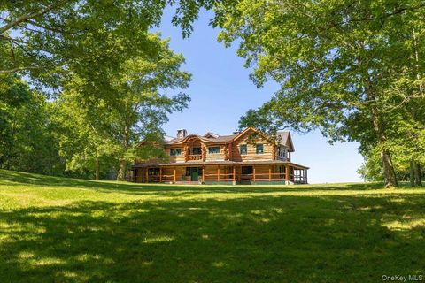 367 Prospect Hill Road Pine Plains NY 12567