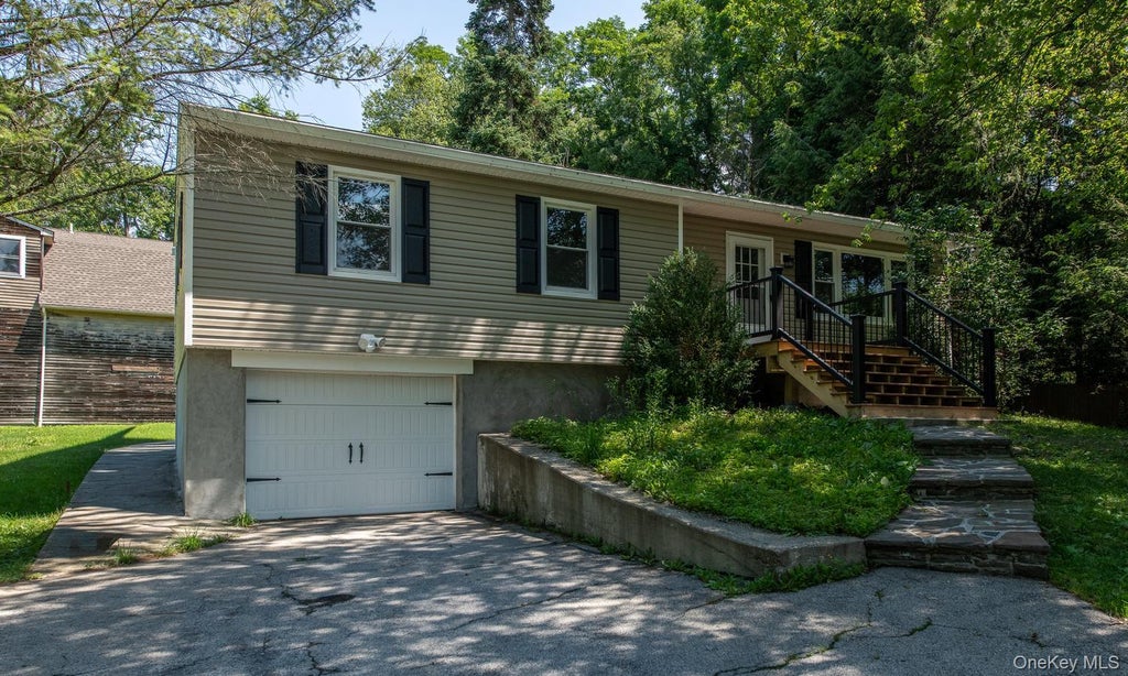 Photo of 676-678 Oak Summit Road, Millbrook, NY 12545 (MLS # 1021063)
