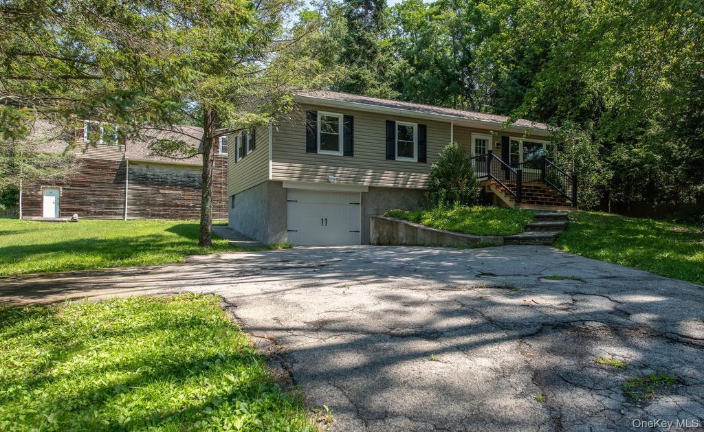 Photo of 676-678 Oak Summit Road, Millbrook, NY 12545 (MLS # 1021063)