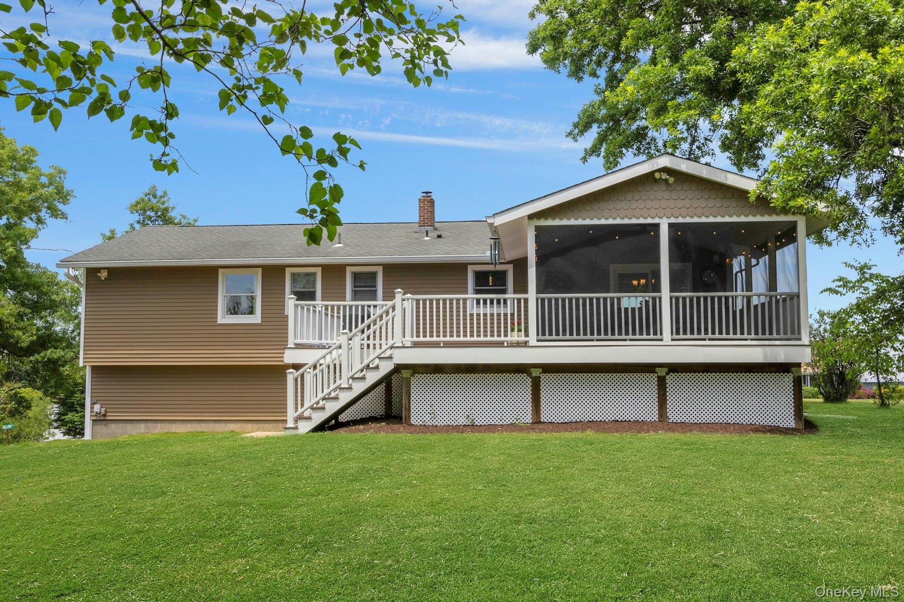 18 Hickory Drive