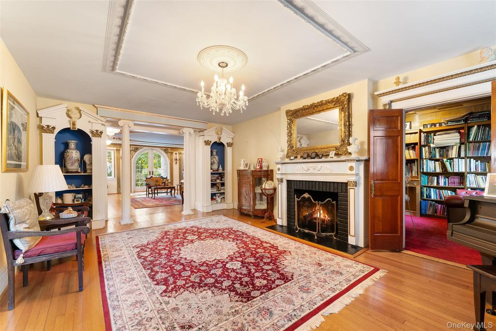 Photo of 12 Hewitt Avenue, Bronxville, NY 10708 (MLS # 921982)