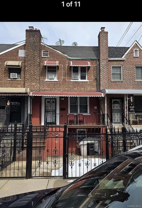 Homes For Sale - 1115 N East 214th St Street<br/> Bronx, NY 10469