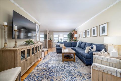 700 Shore Road Unit 3m, Long Beach, NY 11561 - #: 855533