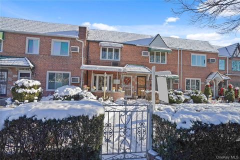 6161 79th Street Middle Village NY 11379