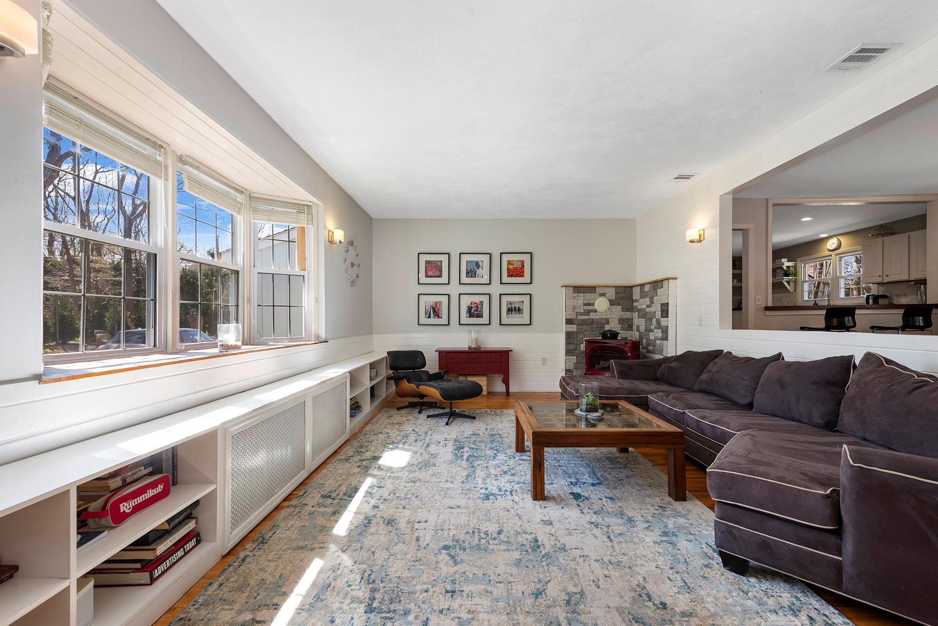 16 Payne Avenue