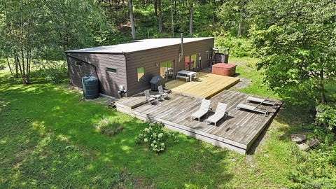 Homes For Sale - 4011 Klondike Road<br/> Hancock, NY 13783