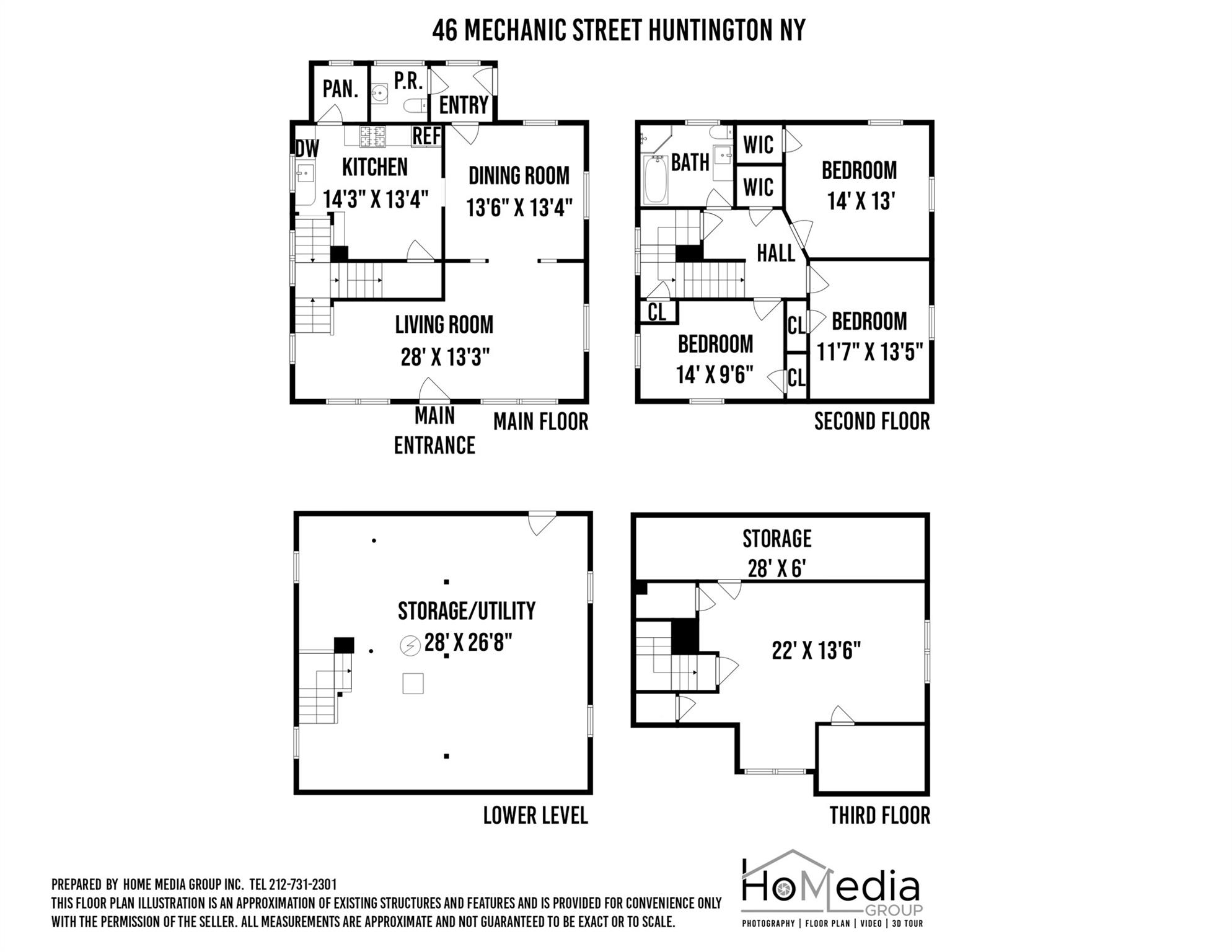 46 Mechanic Street, Huntington, New York image 26