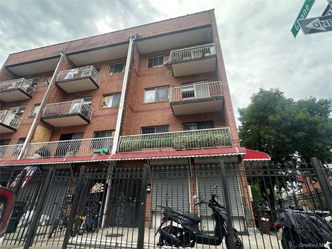 85-45 Britton Avenue Elmhurst NY 11373