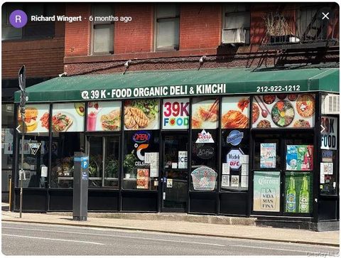 720 2nd Avenue New York (Manhattan) NY 10016