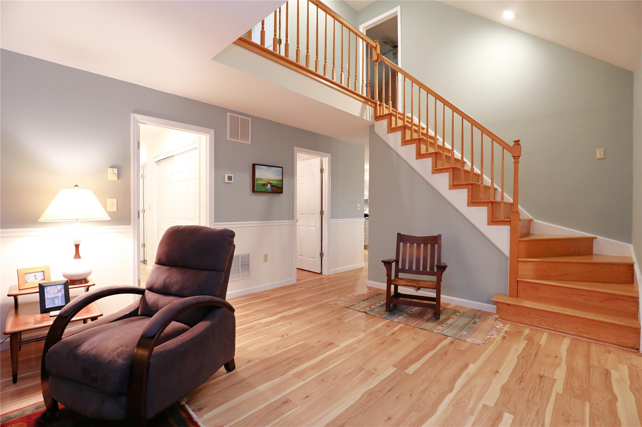 3 Carriage House Court