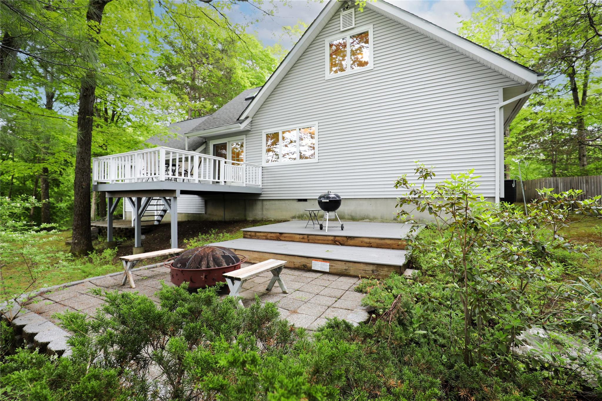 3 Carriage House Court, Hyde Park, New York image 30