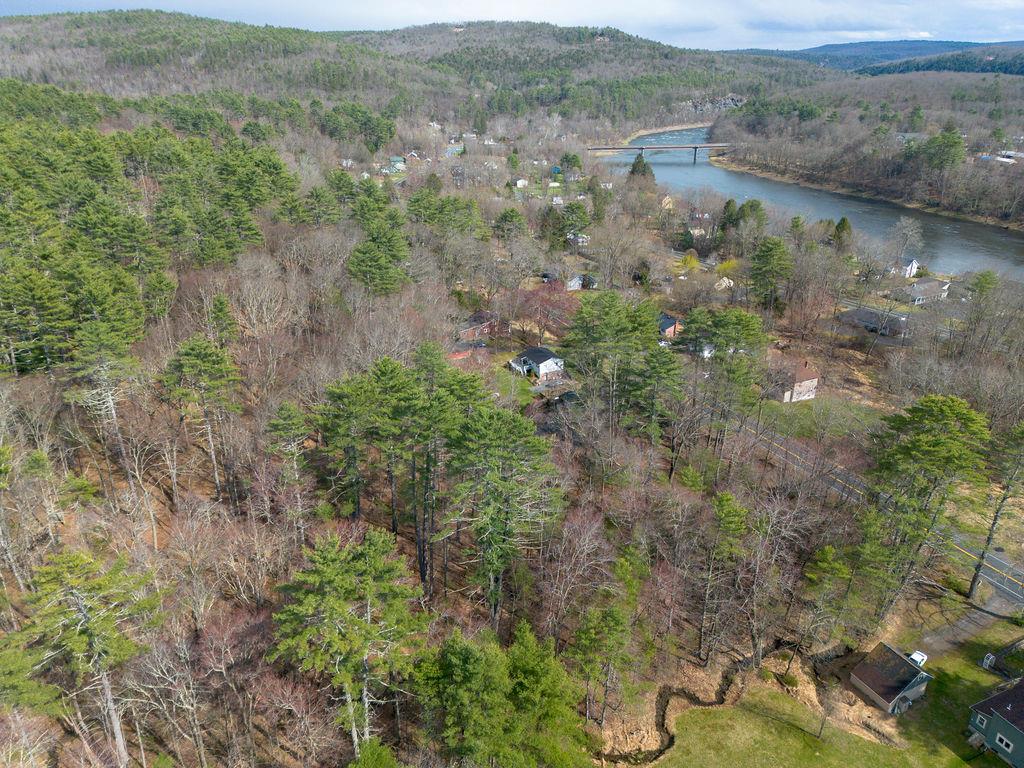 TBD Yulan-barryville Road, Barryville, New York image 1