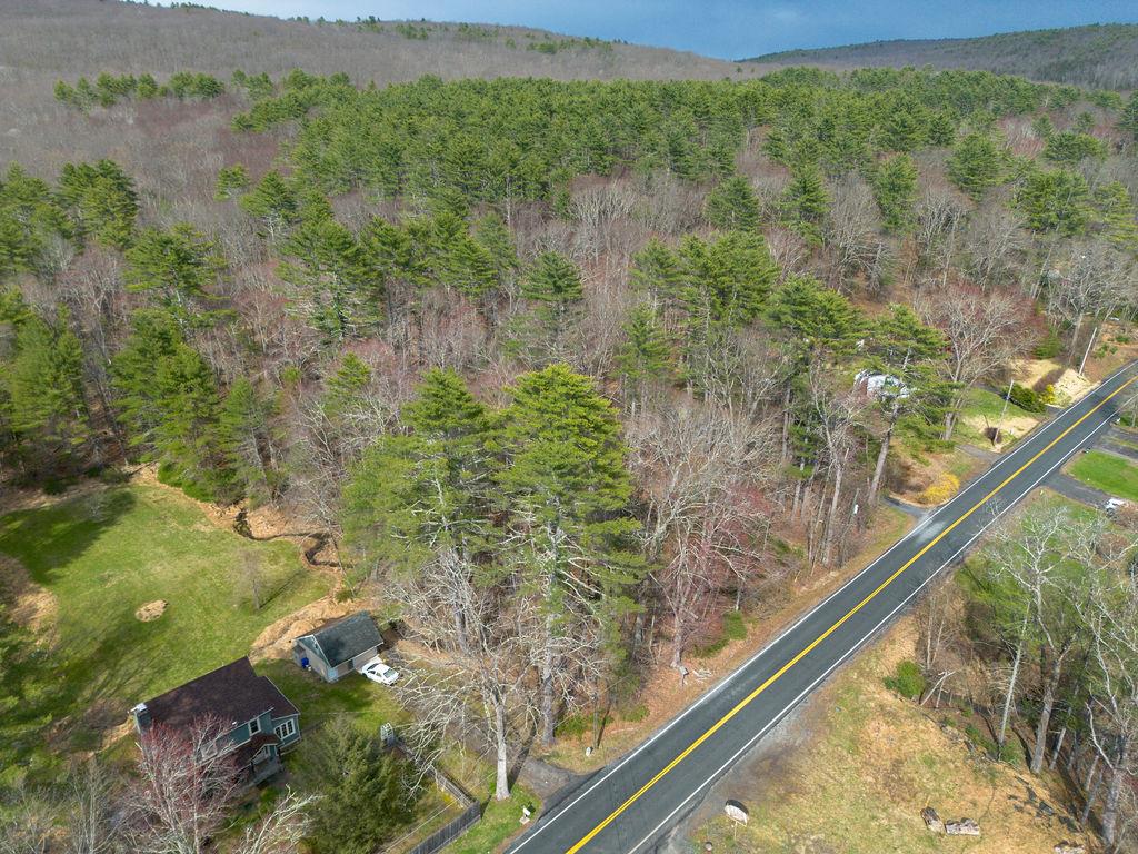 TBD Yulan-barryville Road, Barryville, New York image 5