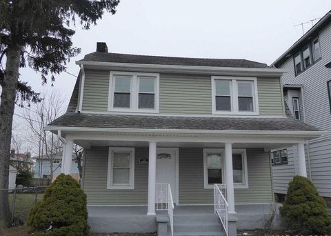 60 Cruikshank Avenue Hempstead NY 11550