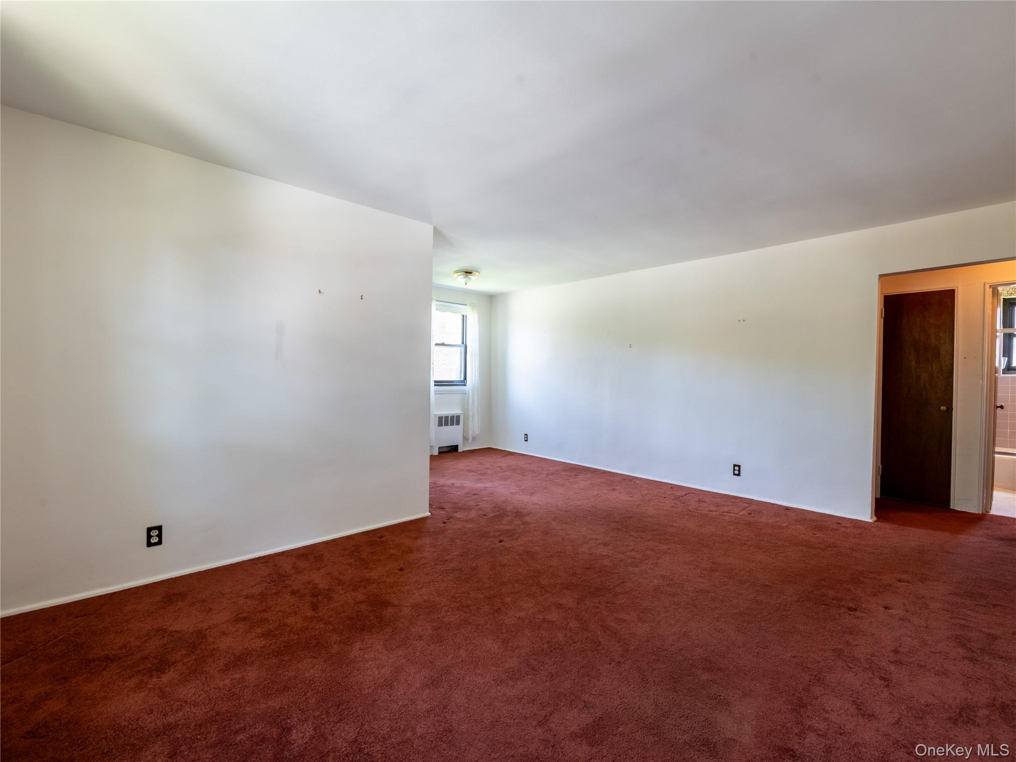 244-16 57 Drive 2nd Floor