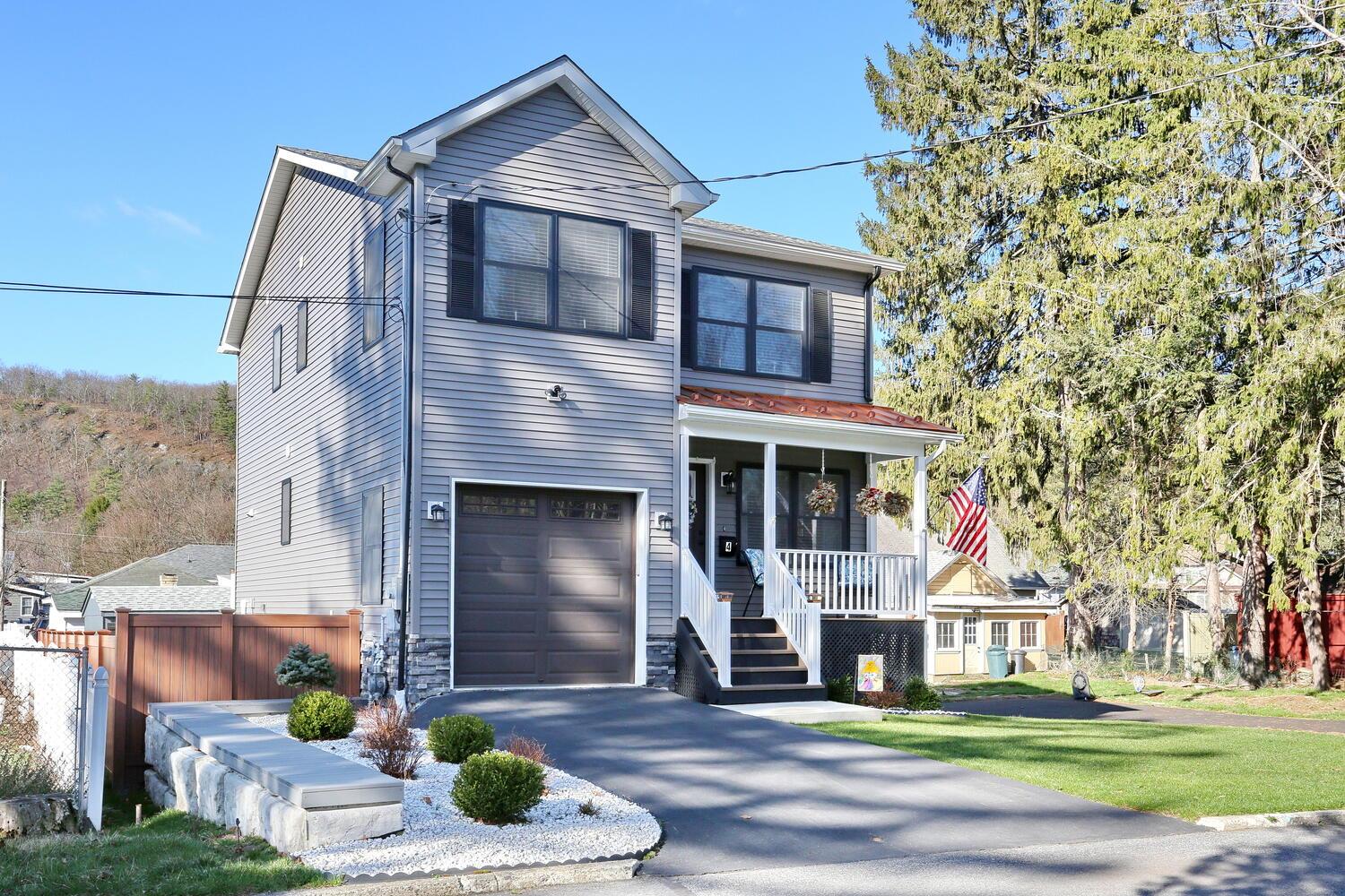 4 Irving Place, Port Jervis, New York image 33