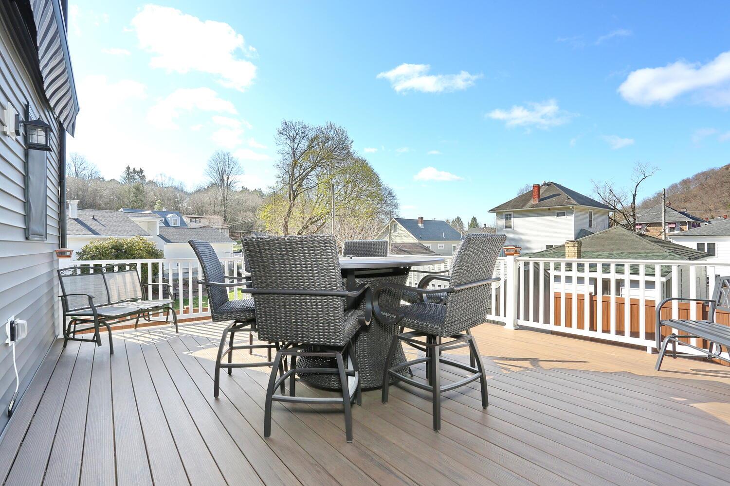 4 Irving Place, Port Jervis, New York image 26