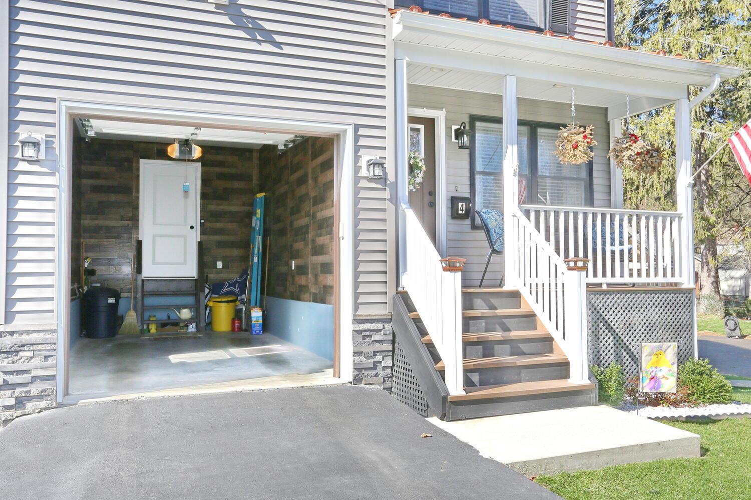 4 Irving Place, Port Jervis, New York image 27