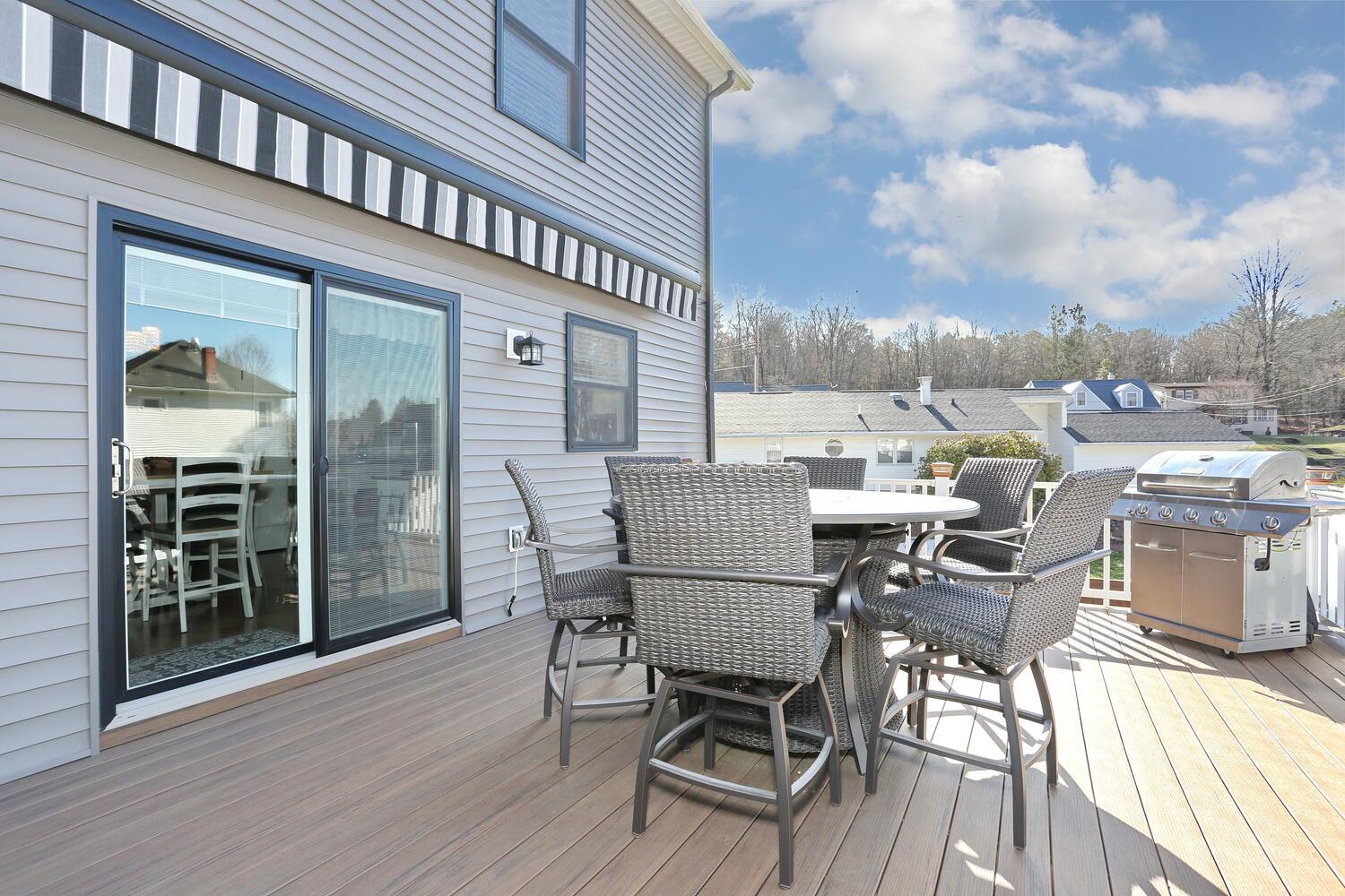 4 Irving Place, Port Jervis, New York image 29