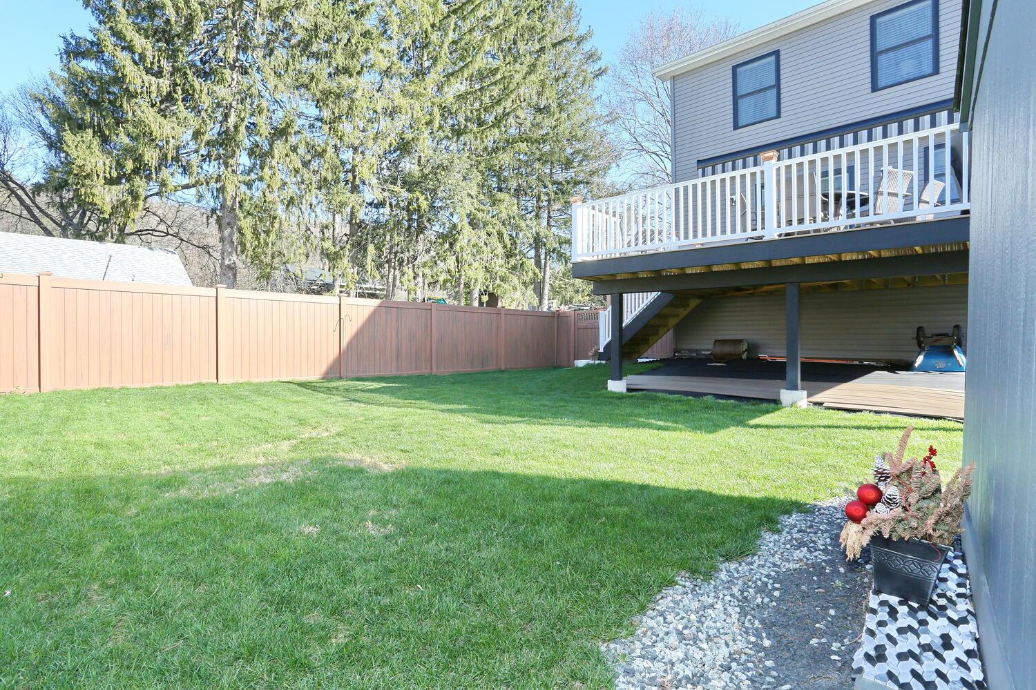 4 Irving Place, Port Jervis, New York image 31