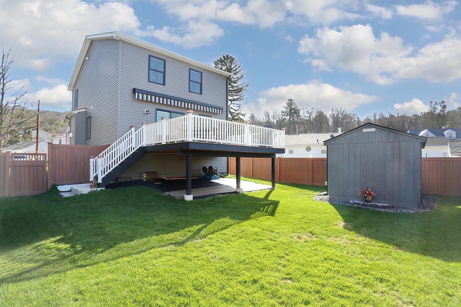 4 Irving Place, Port Jervis, New York image 30
