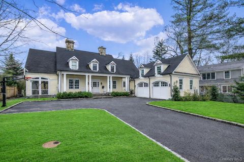 15 Davis Avenue Rye NY 10580