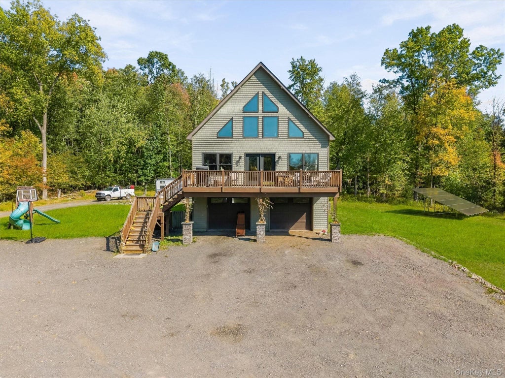 Photo of 155 Sands Road, Middletown, NY 10941 (MLS # 1059649)