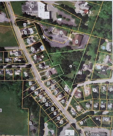 30 Crescent Avenue Newburgh NY 12550