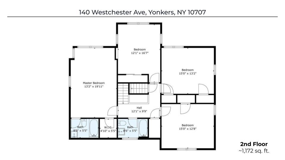 140 Westchester Avenue, Tuckahoe, New York image 35