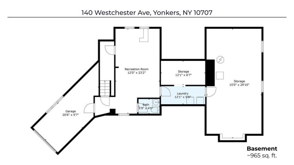 140 Westchester Avenue, Tuckahoe, New York image 37