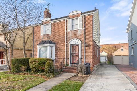 18547 80th Road Jamaica Estates NY 11432