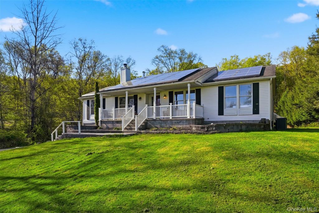 Photo of 65 Judson Road, Montgomery, NY 12549 (MLS # 992729)