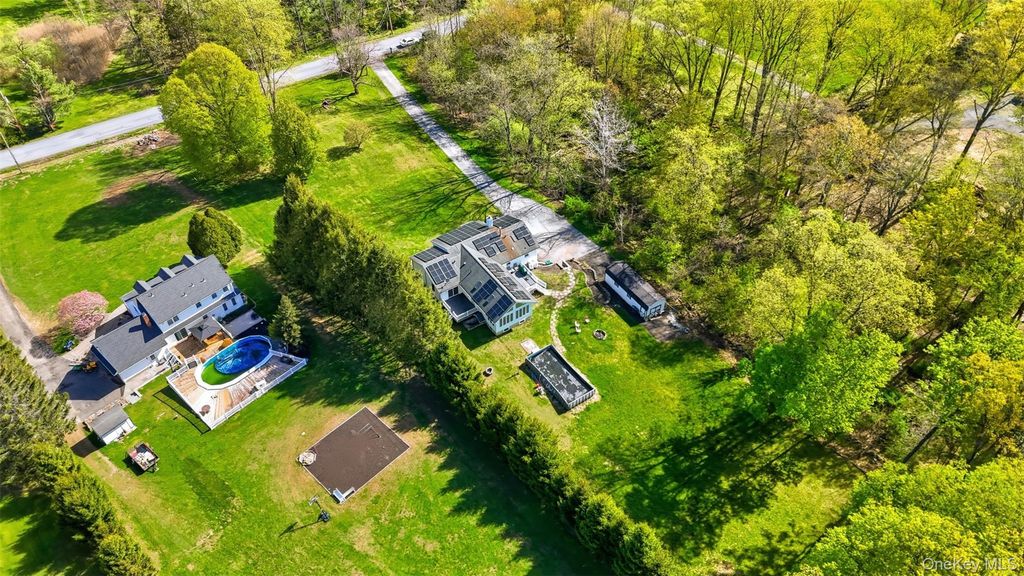 Photo of 65 Judson Road, Montgomery, NY 12549 (MLS # 992729)