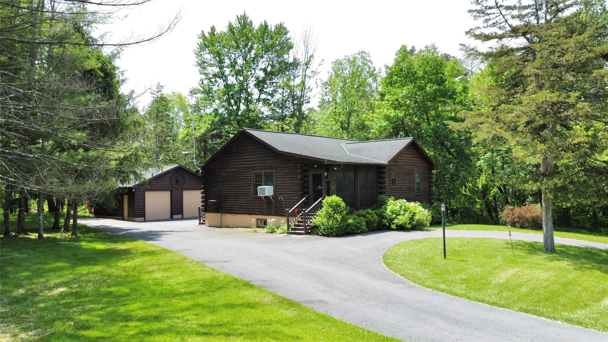 29 Fallen Tree Lane, Athens, New York image 1