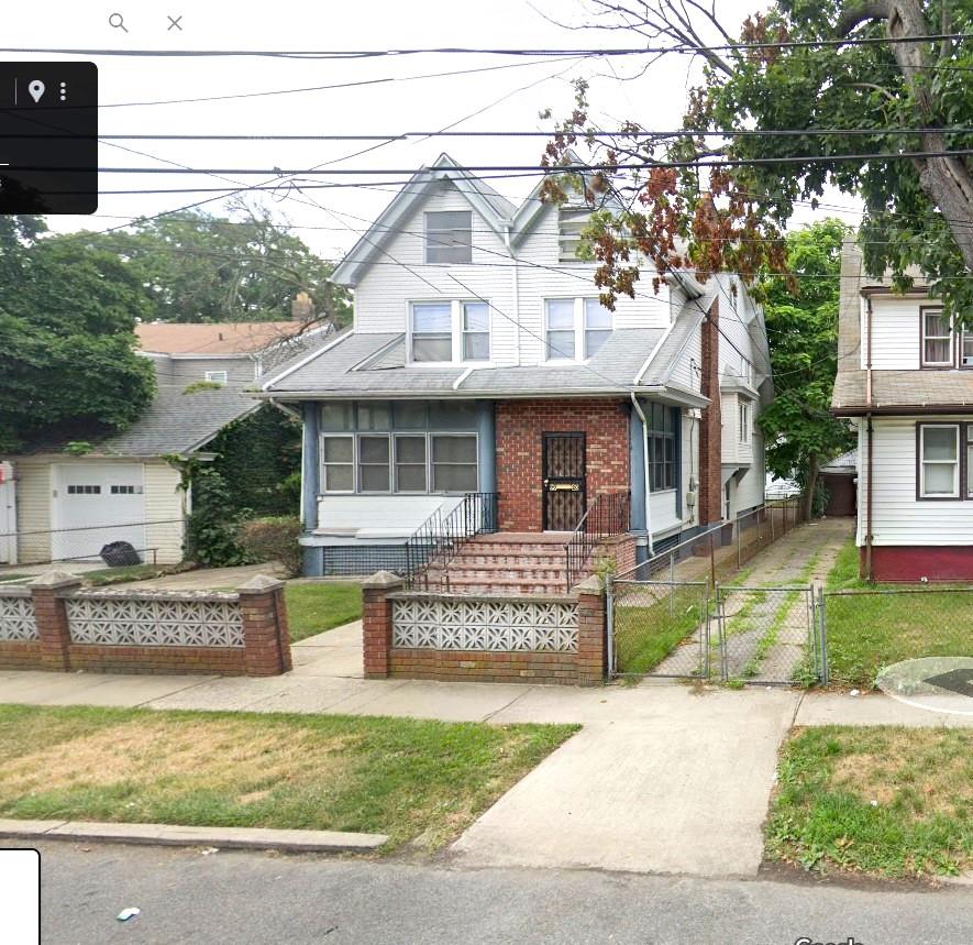 196th Street, Hollis, Queens, NY - 7 Bedrooms  
6 Bathrooms - 